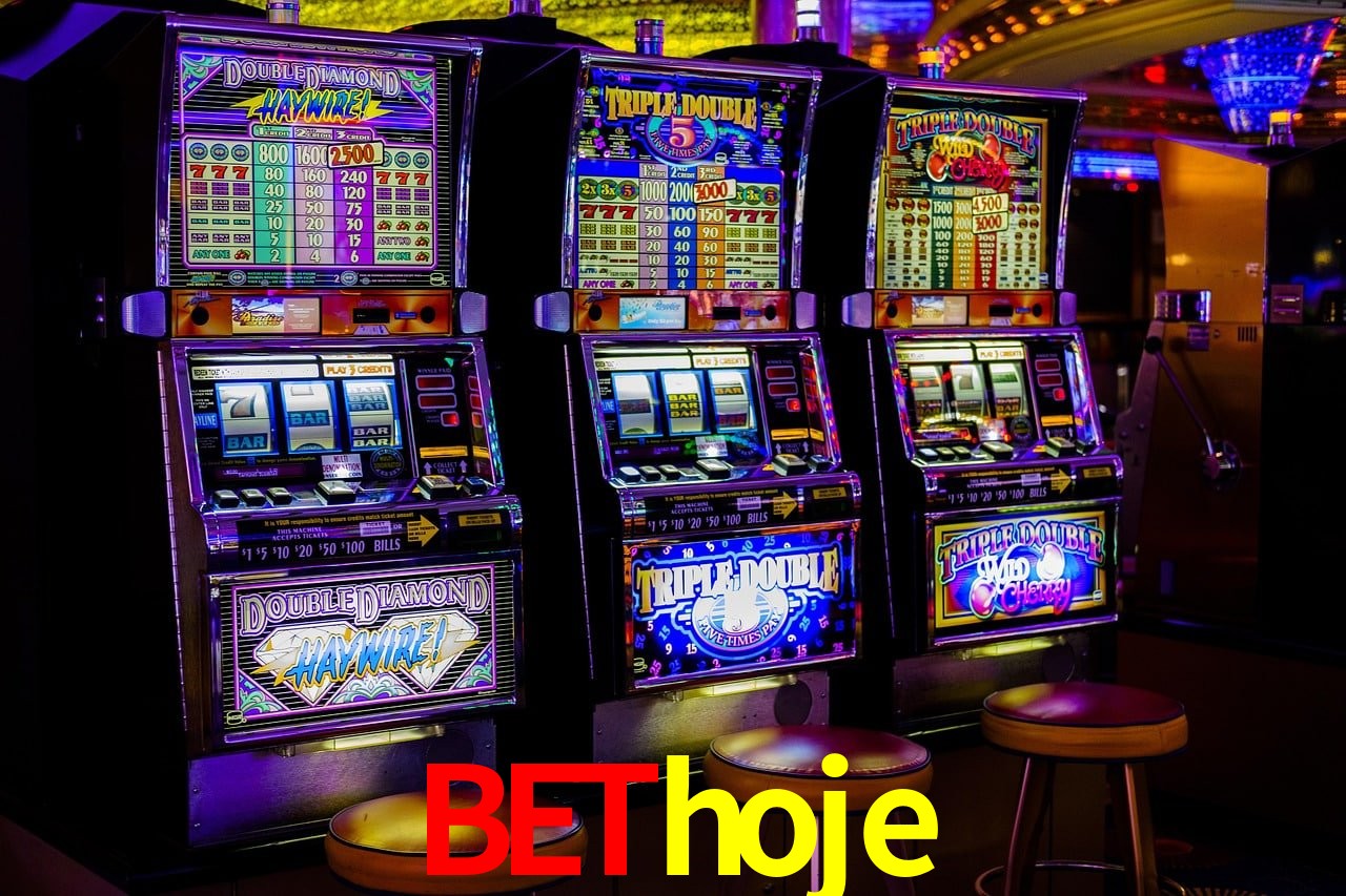 Casino VIP bethoje