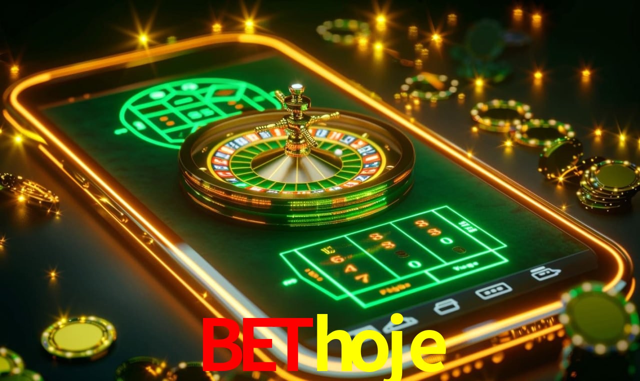 Tecnologia da Plataforma bethoje