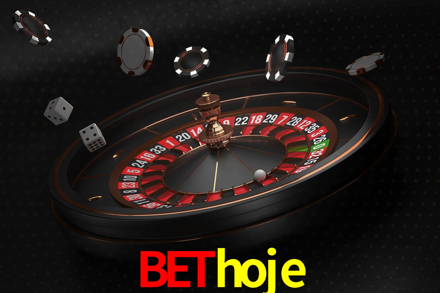 bethoje.com