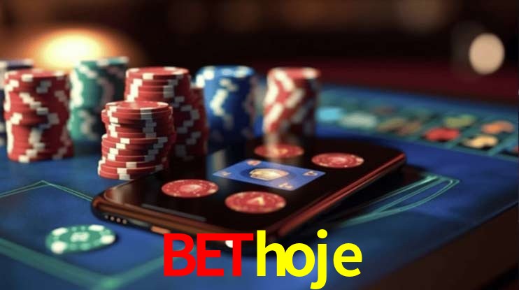 Mesa de Blackjack bethoje