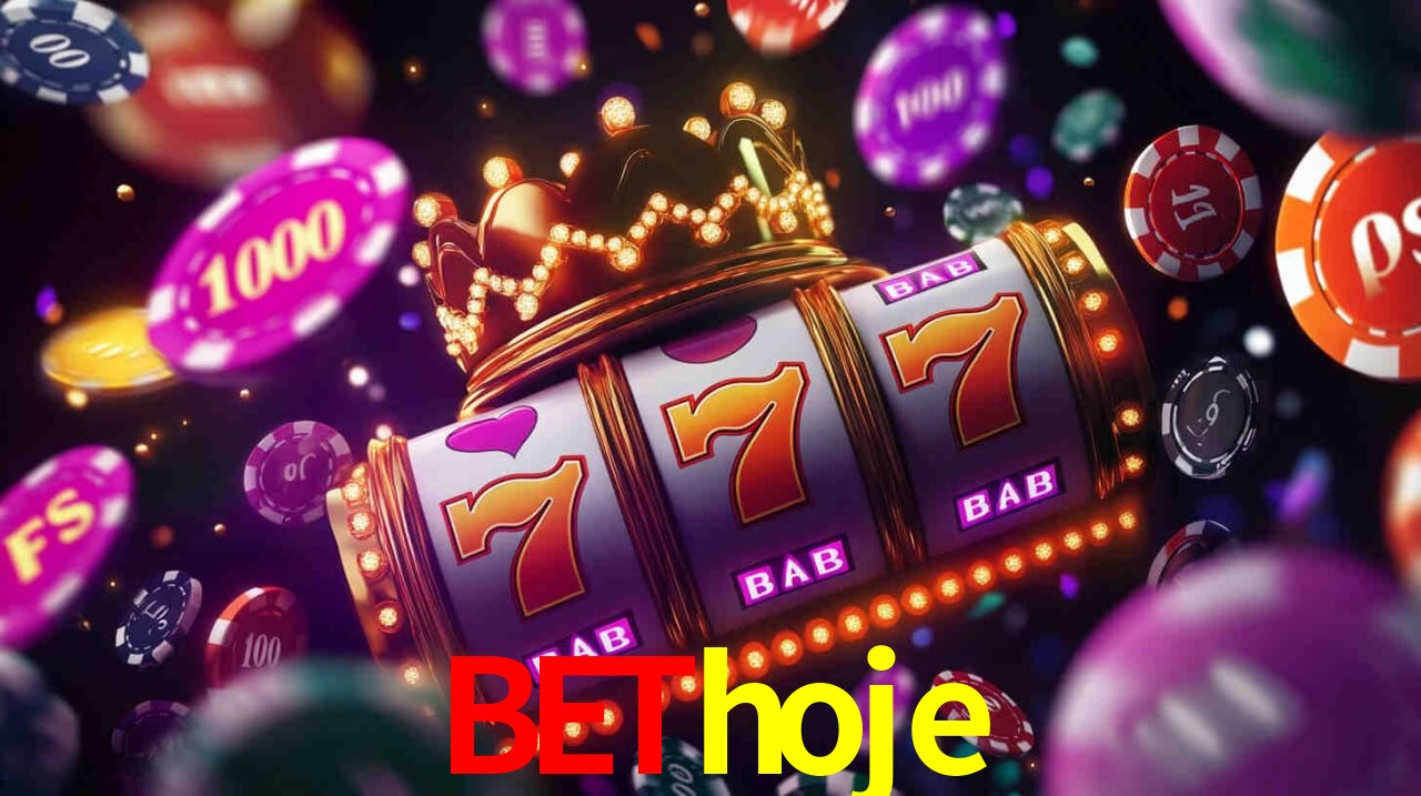 Slot Games bethoje