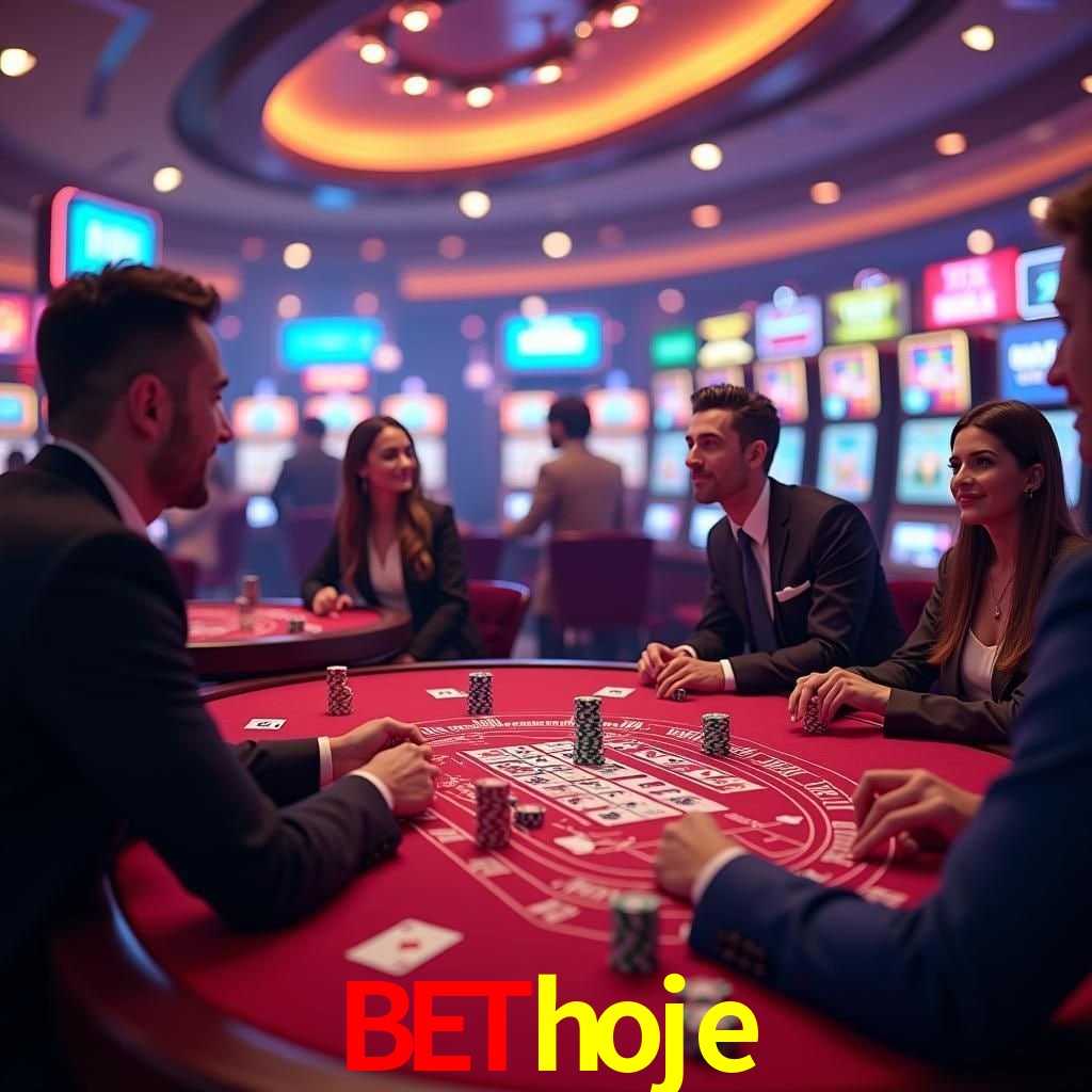 Jogos Exclusivos bethoje