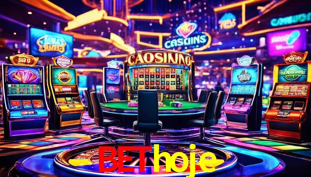 Estatísticas Esportivas bethoje