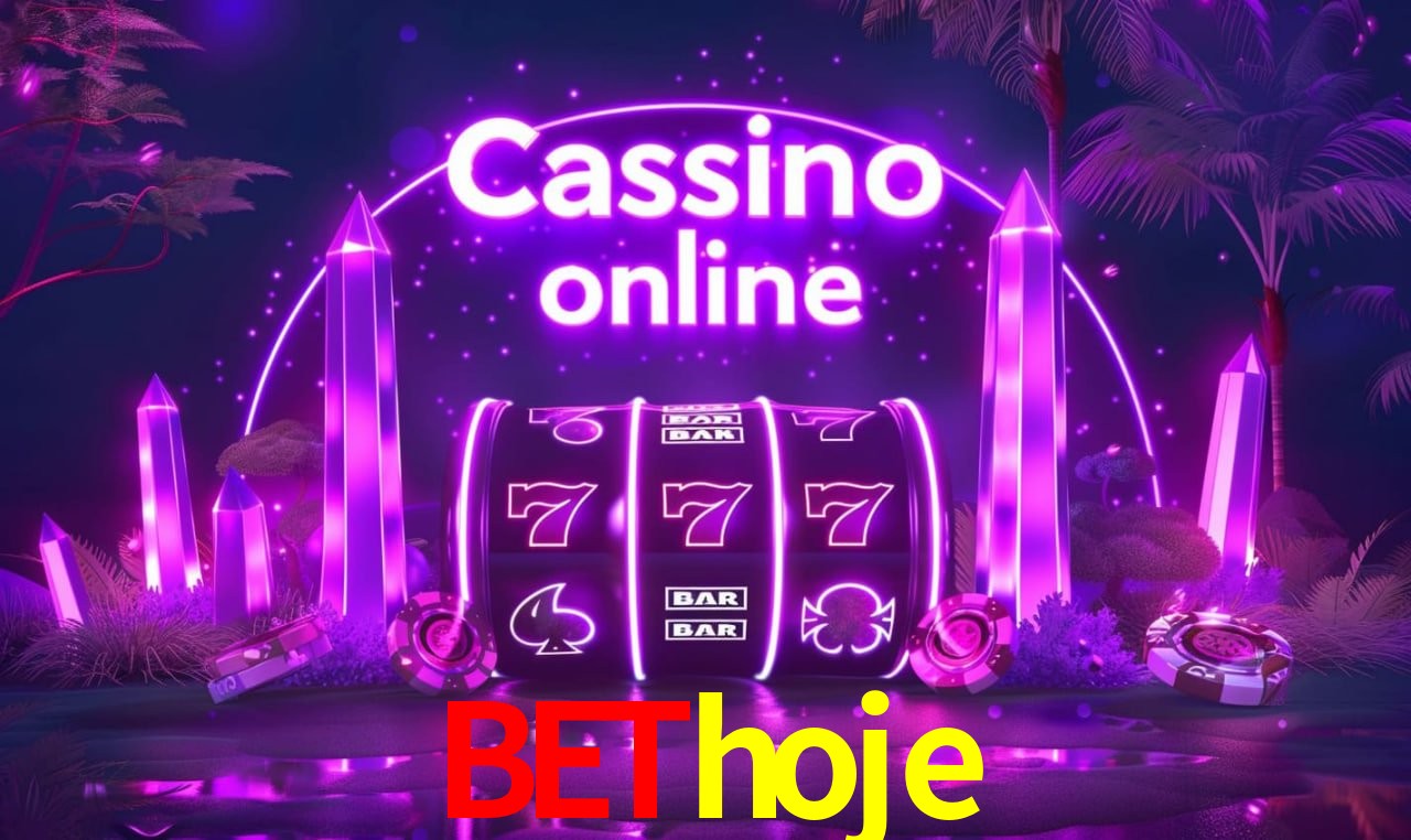 Login Seguro bethoje